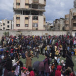 Gaza, media: 34 killed in IDF raid. Death toll nears 60,000