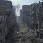 Gaza, media: 8 killed in Israeli raid on Unrwa clinic