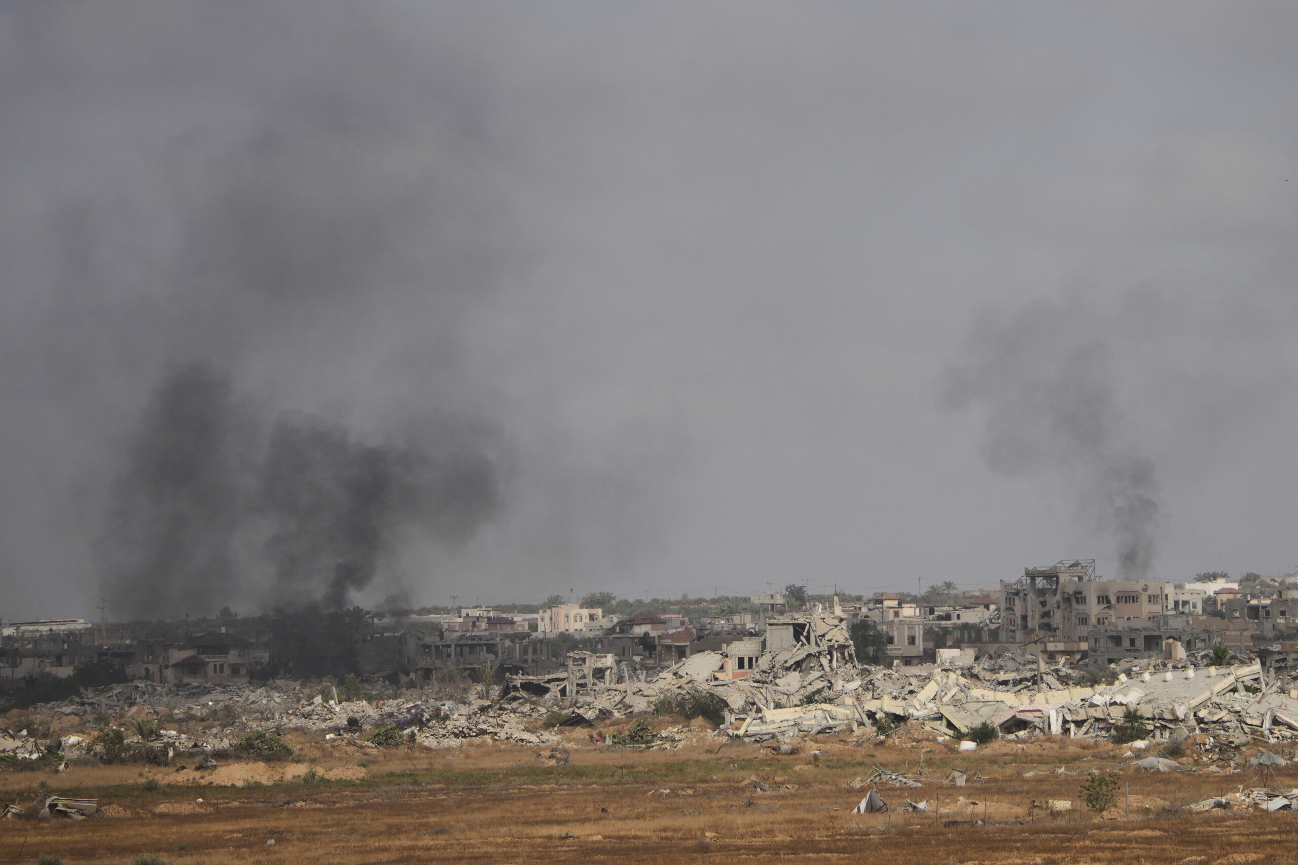 Gaza, Media: At Least 20 Dead in Israeli Airstrikes Since Midnight Gaza, Media: At Least 20 Dead in Israeli Airstrikes Since Midnight
