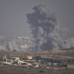 Gaza: Media say Israeli raids since dawn have killed 27