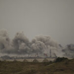 Gaza, Medical Sources: "25 Killed in Israeli Overnight Raids"