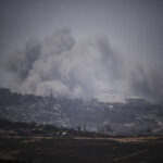 Gaza Ministry: ‘80 dead in 24 hours in Israeli raids’