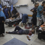 Gaza, MSF: “Healthcare system in the Strip is collapsing”