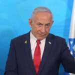 Gaza, Netanyahu: "Hamas must lay down arms, and its leaders allowed to leave"