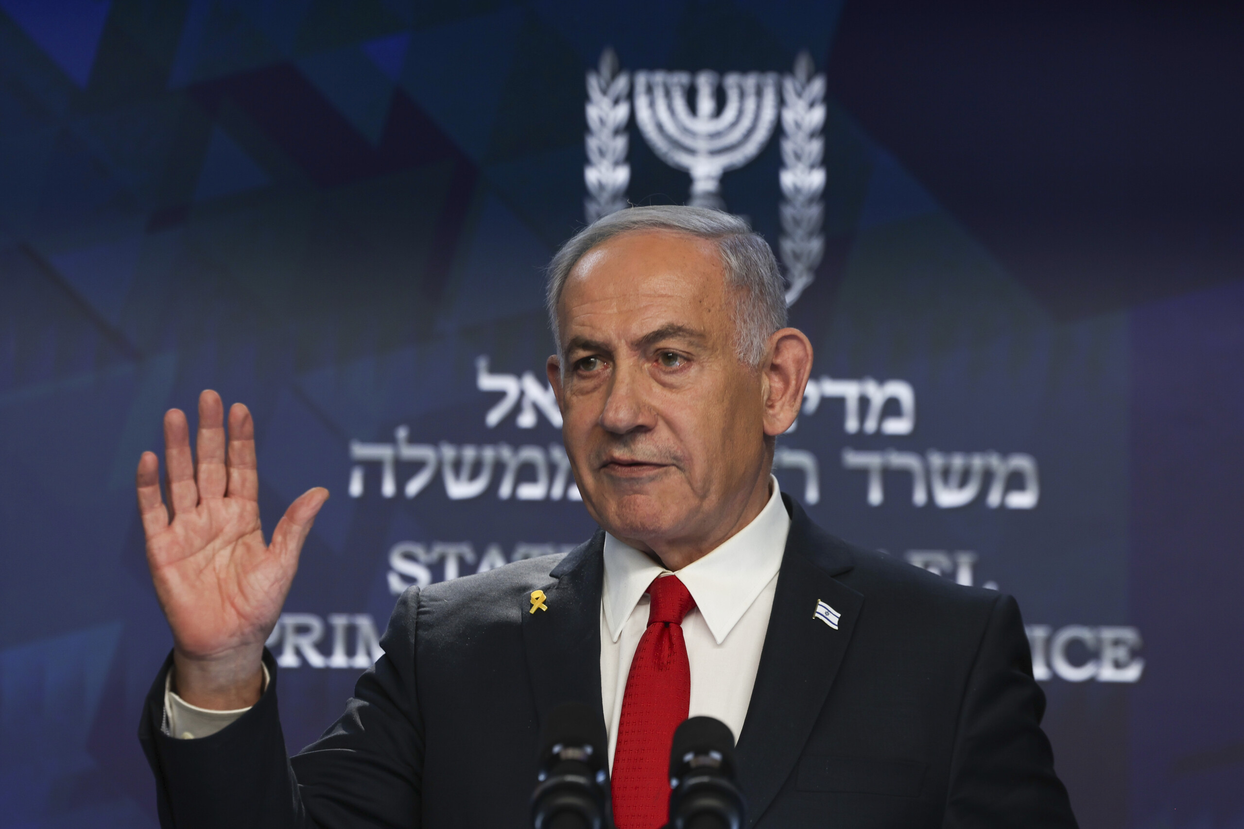 Gaza, Netanyahu: “High price, but we will achieve all our objectives”