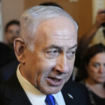 Gaza, Netanyahu: ‘Plan for the Strip is the best way to end the war’