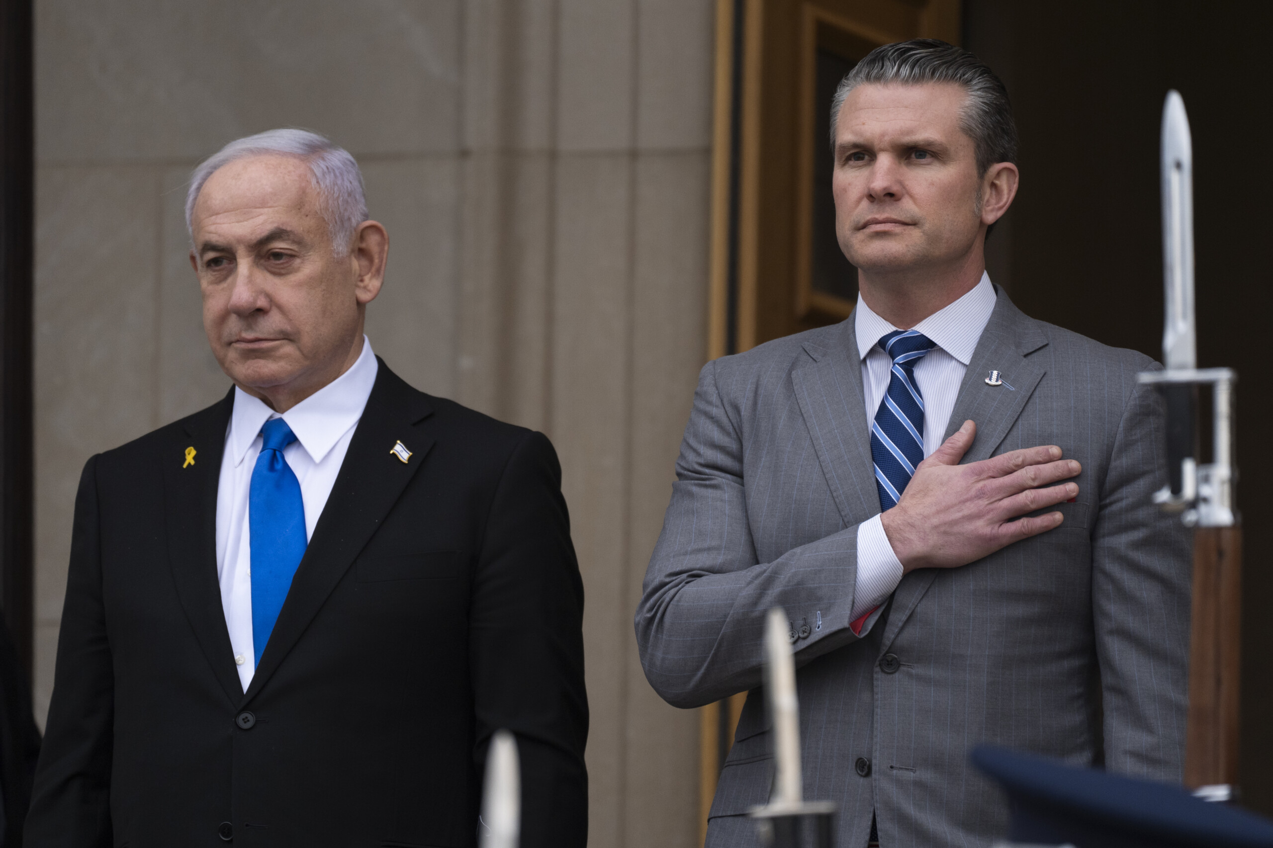 Gaza, Netanyahu to Hamas: ‘Release the hostages or face unimaginable consequences’