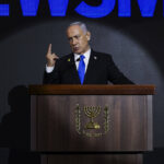 Gaza, Netanyahu’s office: "We will send negotiating team once talks venue is set"