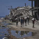 Gaza, official: growing optimism for Israel-Hamas deal