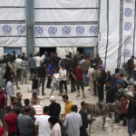 Gaza, Palestinian Authority: "International community must stop the crime of famine"