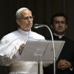 Gaza, Pope: "Immediate ceasefire, I pray for Father Romanelli and the injured"