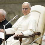 Gaza, Pope Leo XIV: ‘End the conflict that has caused destruction’