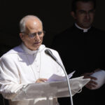 Gaza, Pope Leo XIV: ‘Stop the barbarity of war in Palestine immediately’
