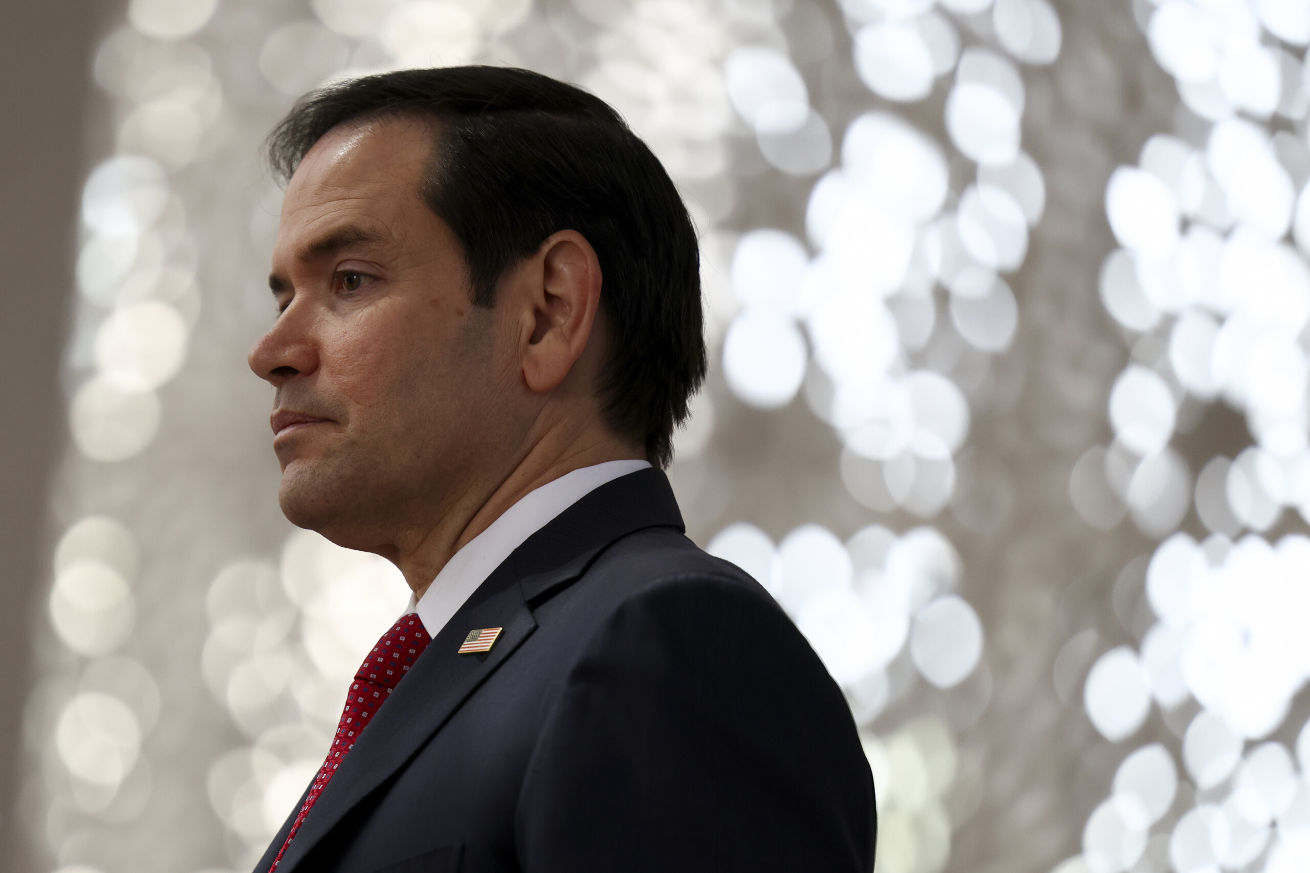 Gaza, Rubio: ‘Let Hamas take Trump's words seriously’