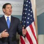 Gaza, Rubio: "Talks with Hamas failed after Macron’s statements"