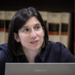 Gaza, Schlein: "Meloni? Her acquiescence to Trump is counterproductive"