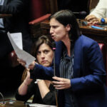 Gaza, Schlein: "Meloni’s silence throws away Italy’s international credibility"