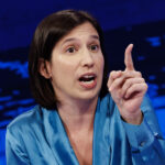 Gaza, Schlein: ‘Solidarity with Francesca Albanese, Meloni's silence embarrasses Italy’