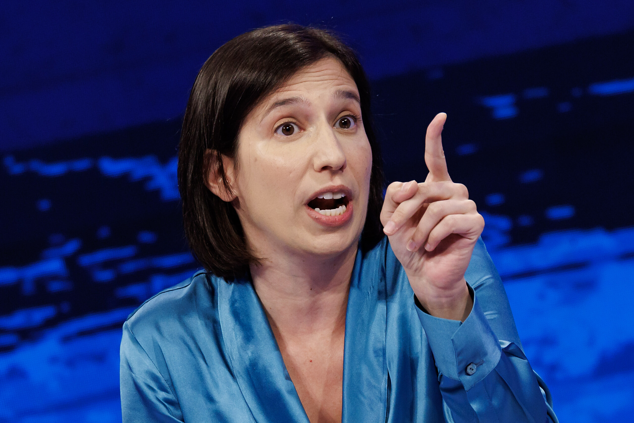 Gaza, Schlein: ‘Solidarity with Francesca Albanese, Meloni's silence embarrasses Italy’