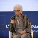 Gaza, Segre: "I oppose the use of the word 'genocide,' used for revenge"