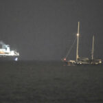 Gaza, ship carrying 1,200 tons of aid departs from Cyprus