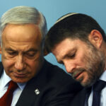 Gaza, Smotrich: ‘We have US support to open the gates of hell in Gaza’