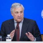 Gaza, Tajani: "Evacuation of 30 people with Italian relatives underway"