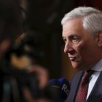 Gaza, Tajani : « La réaction a eu lieu, maintenant il faut arrêter les attaques israéliennes »