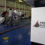 Gaza, Tajani speaks with Saar about the Italians from the Flotilla: "Two options for the activists"
