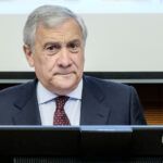 Gaza, Tajani: "You can’t take the Palestinians out of their territories"