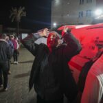 Gaza: The father of Adam, the boy who lost 9 siblings in an airstrike, has died