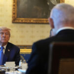 Gaza, Trump Gives Netanyahu Green Light to Occupy the Strip