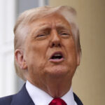 Gaza, Trump: "Hamas won't release the last hostages, they're like shields"