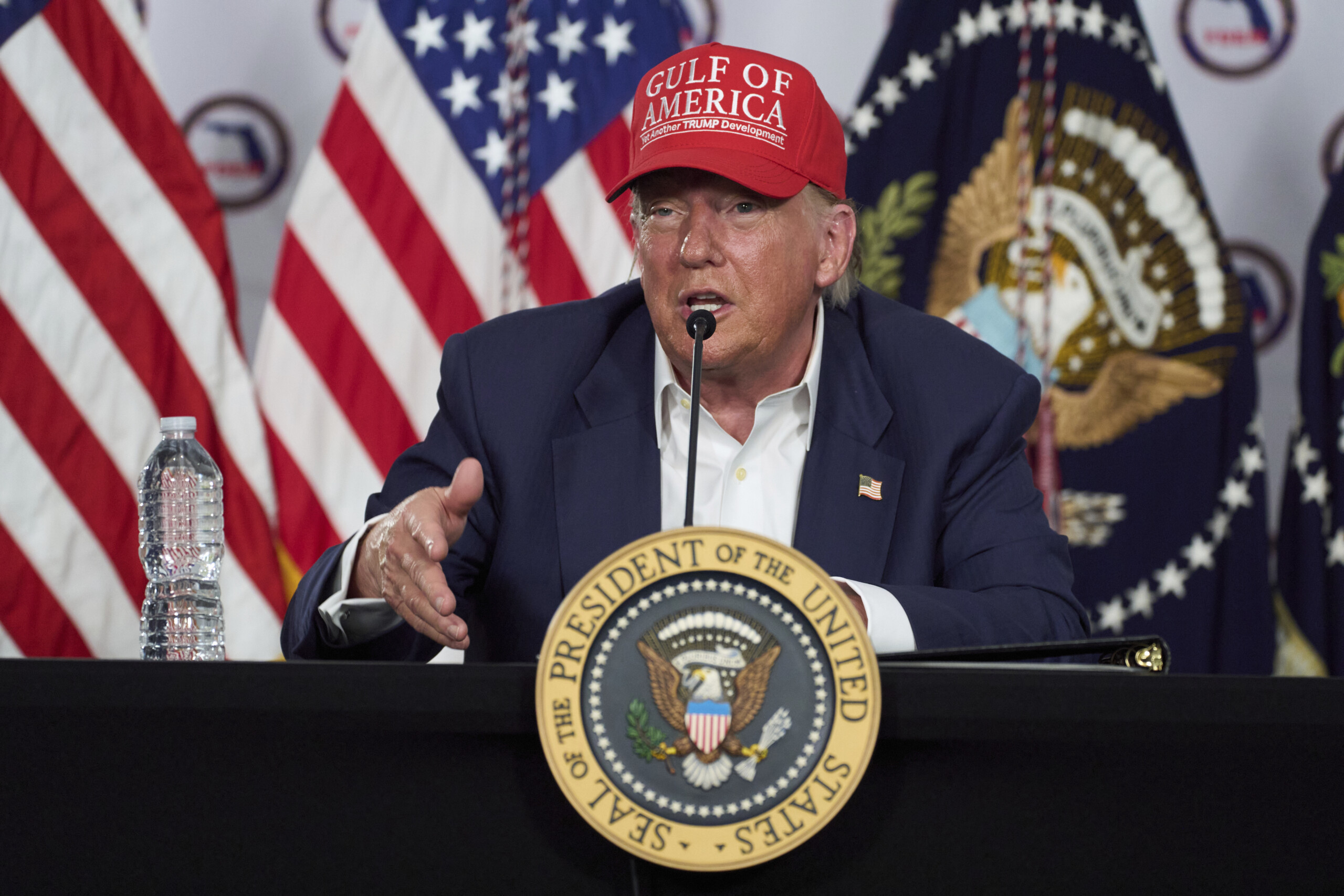 Gaza, Trump: “Israel agrees to conditions for 60-day truce” Gaza, Trump: “Israel agrees to conditions for 60-day truce”