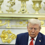 Gaza, Trump: "Nasser hospital bombing? I’m not happy about it"