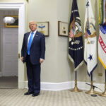 Gaza, Trump: "Recognition of Palestine is a reward for Hamas"