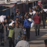 Gaza, UN: "Attacks on civilians waiting for aid are war crimes"