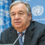 Gaza, UN: "In 36 Israeli raids, only women and children killed"