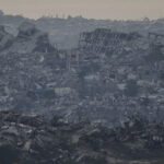 Gaza, UN: ‘Israel's plan for the Strip would trigger another disaster’
