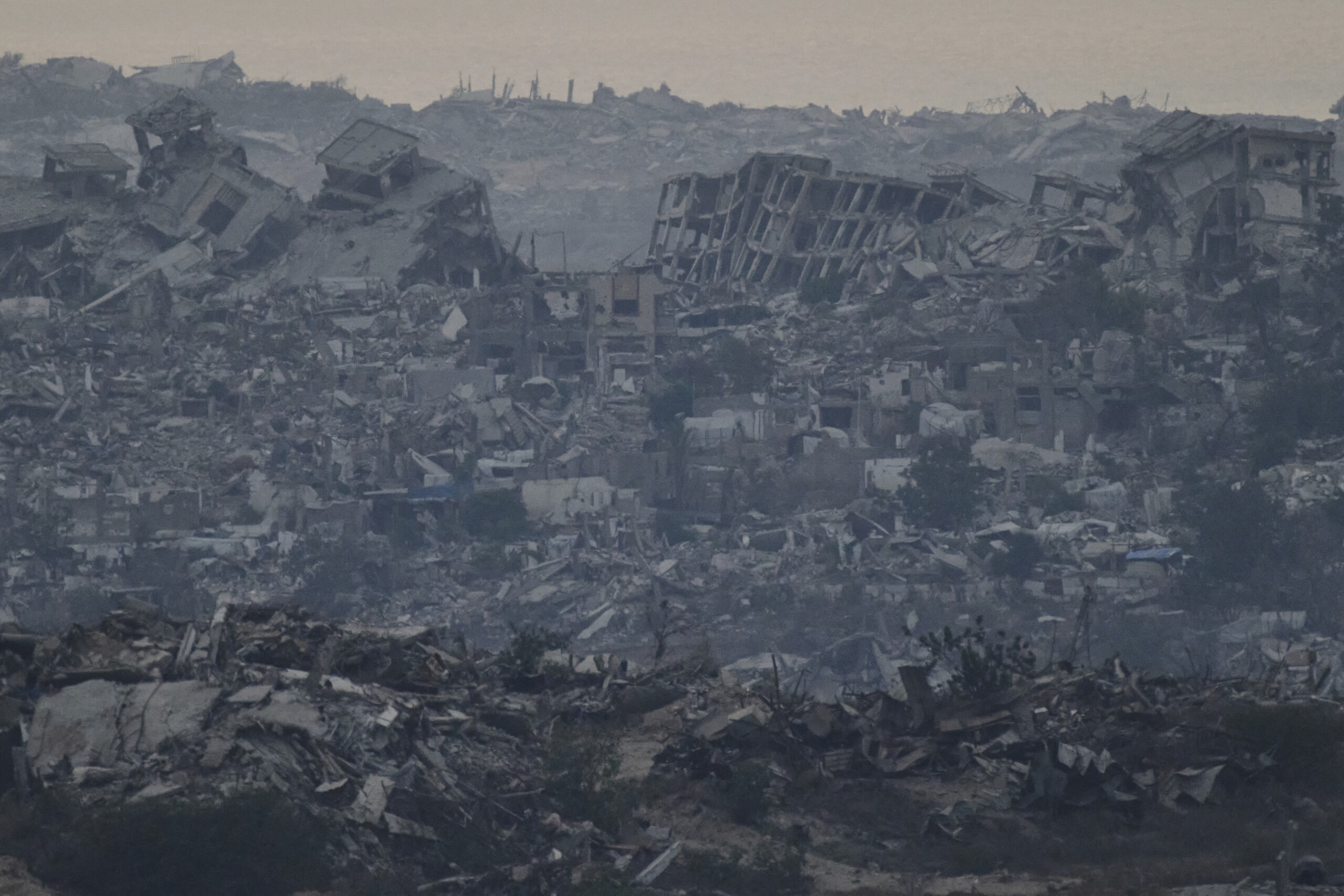 Gaza, UN: ‘Israel's plan for the Strip would trigger another disaster’ Gaza, UN: ‘Israel's plan for the Strip would trigger another disaster’