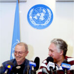 Gaza, UN: ‘We will reduce our presence after Israel's attack’