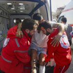 Gaza, Valastro (Red Cross): ‘Palestinian Red Crescent volunteer killed’