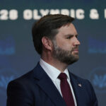 Gaza, Vance: "U.S. will not recognize Palestine, there is no government"
