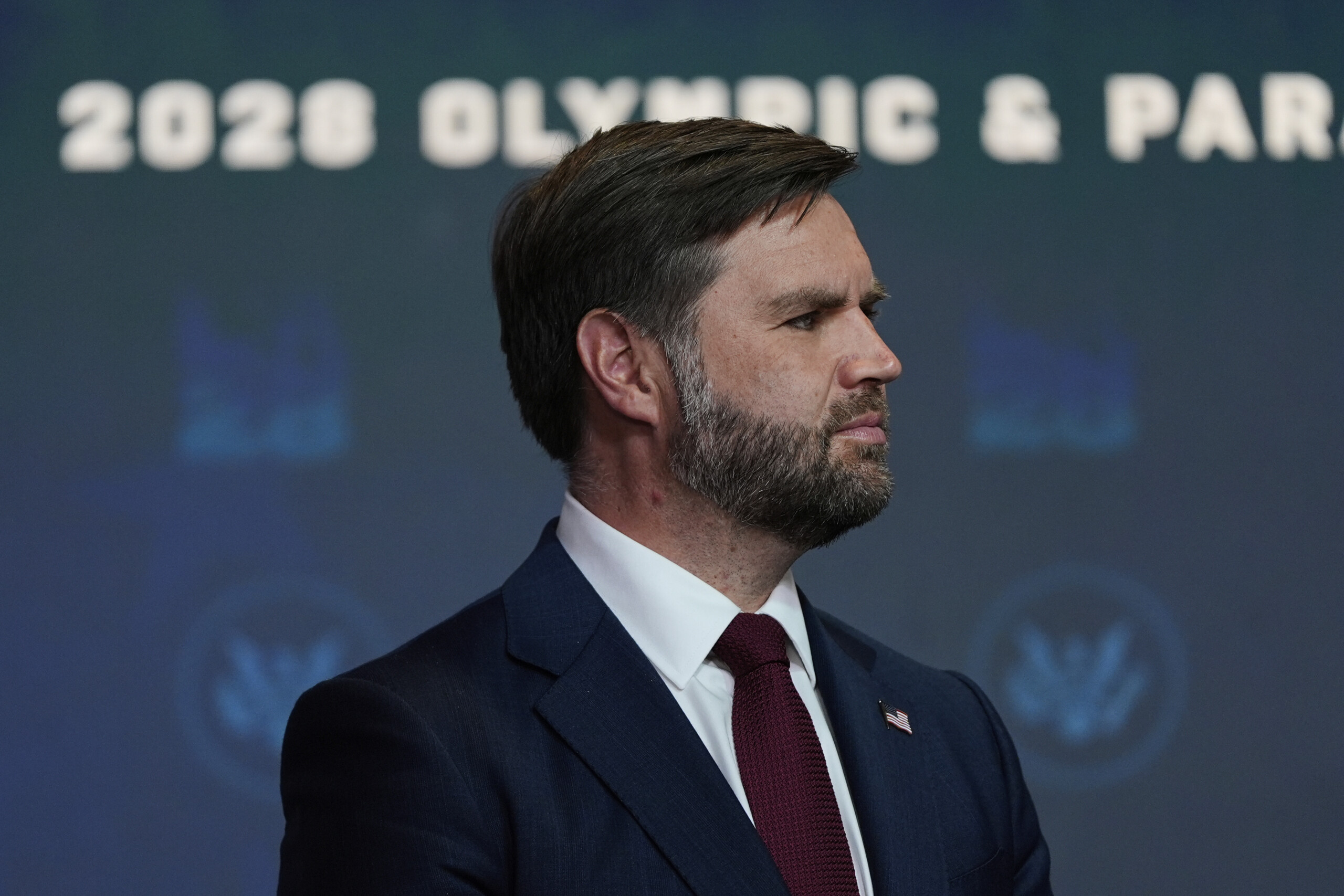 Gaza, Vance: "U.S. will not recognize Palestine, there is no government" Gaza, Vance: "U.S. will not recognize Palestine, there is no government"