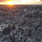 Gaza, Wafa: death toll in Gaza rises to 51,439