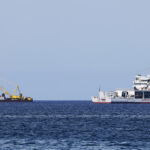 Genoa, Coast Guard: ‘Motor vessel detained for violating environmental regulations’