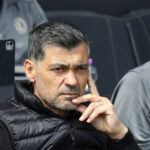 Genoa-Milan, Conceicao: "Jovic is doing better, Abraham is out"