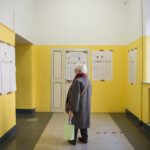 Genoa: Opinio Rai exit poll, Salis 53-57% and Piciocchi 38-42%