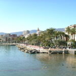 Genoa: Tourist Falls from Hotel Window and Dies in Rapallo