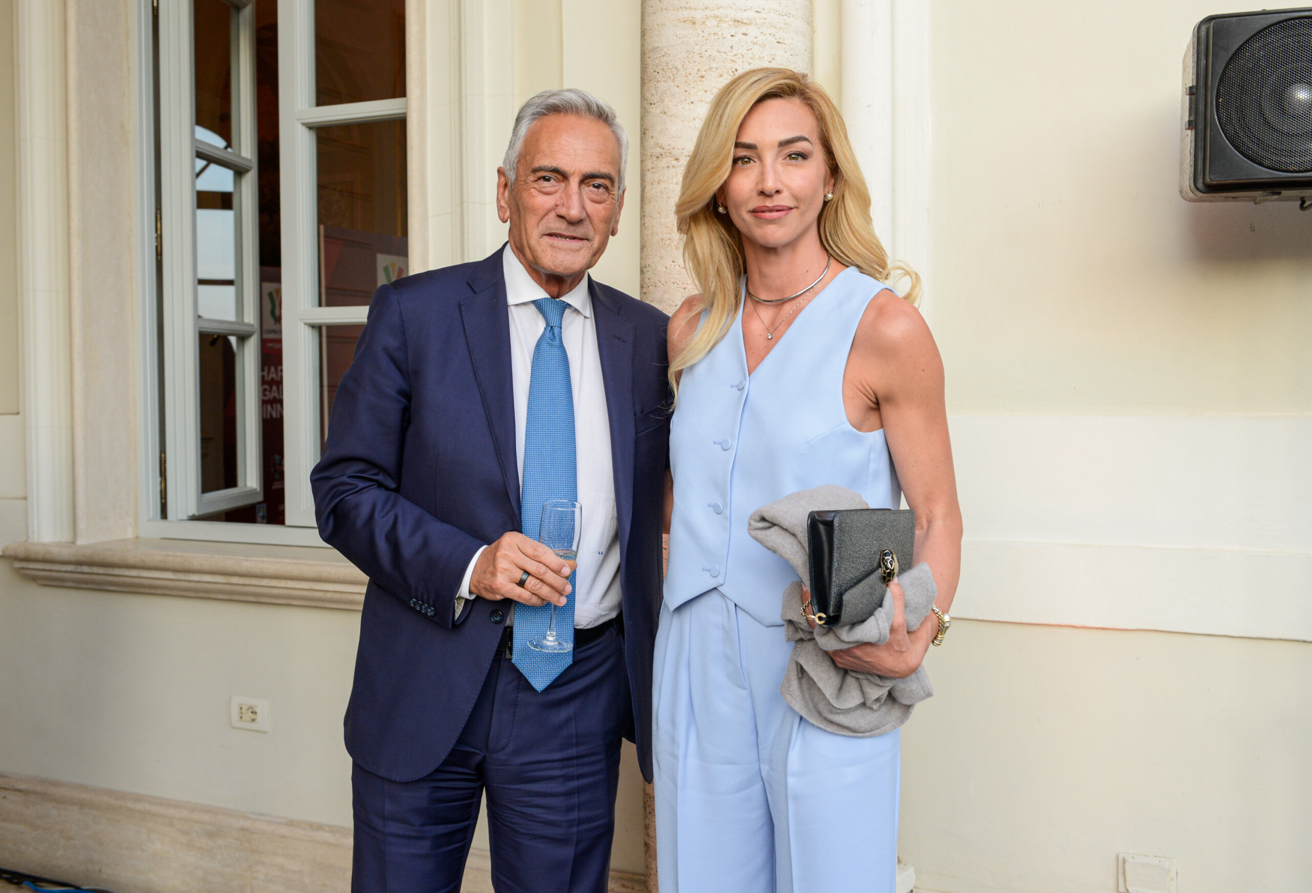 Genoa, vote count closed: Salis elected new mayor